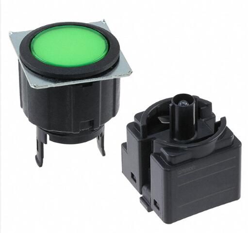 OMRON A3ULTBG1A2CM Button