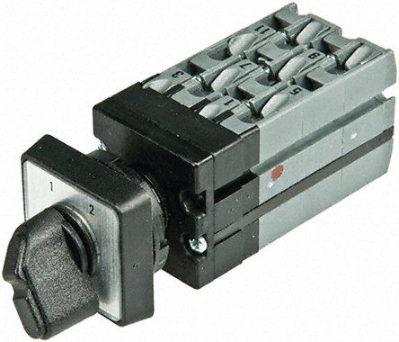 ABB 1SCA022533R0610 Cam Switch