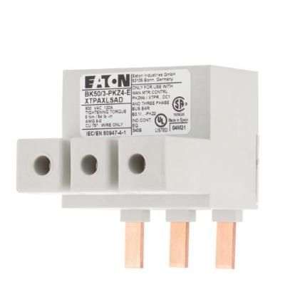 EATON/Moeller 272165 BK50/3-PKZ4-E Device