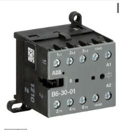 ABB B6-30-01-02 Contactor