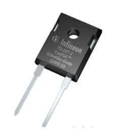 Infineon IDWD30G120C5XKSA1 Device