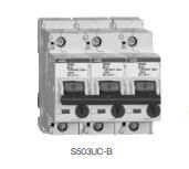 ABB S503UC-B6 MCB