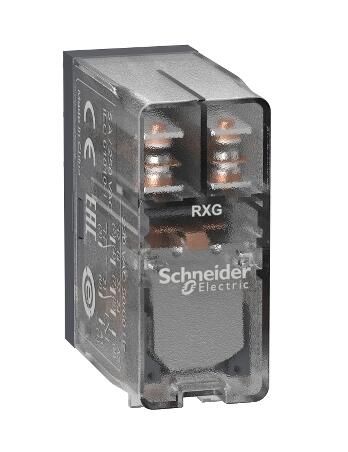 Schneider Electric RXG25B7 Relay