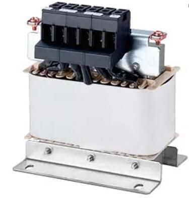 Siemens 6SL3202-0AE16-1CA0 Module