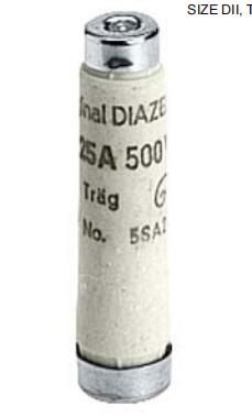 Siemens 5SA281 Fuse
