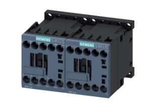 Siemens 3RH24401BM40 Relay