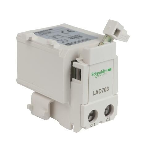 Schneider Electric LAD703N Relay