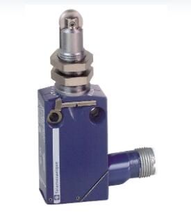 Telemecanique XCMD21F2M12 Device