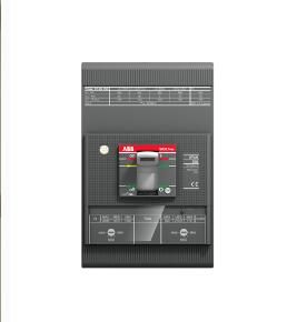 ABB XT4LU3090BFF000XXX Breaker