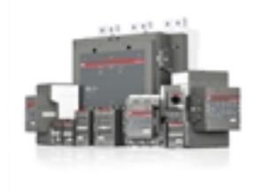 ABB A30-30-32-84 Connector