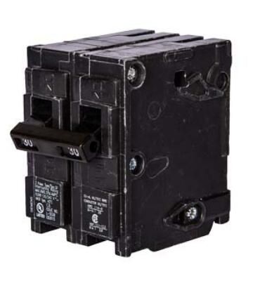 Siemens Q250 Breaker