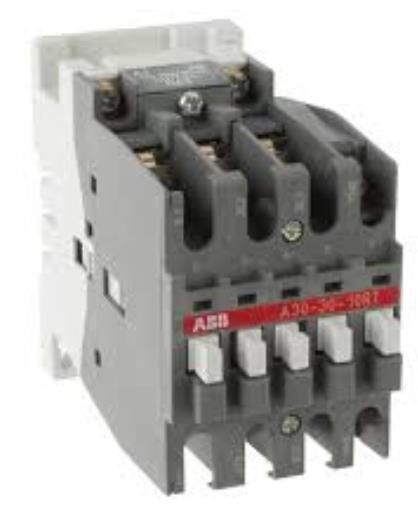 ABB A303010RT-84 Contactor
