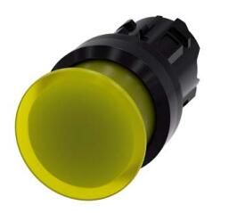 Siemens 3SU10011AD300AA0 Button