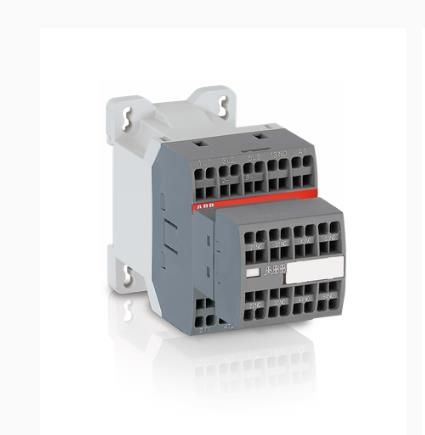 ABB AS09-30-32S-25 Device