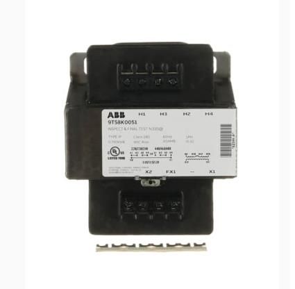 ABB 9T58K0051 Device