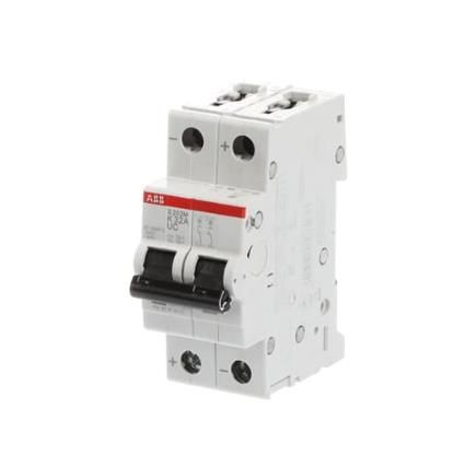 ABB S202MUC-K32 Device