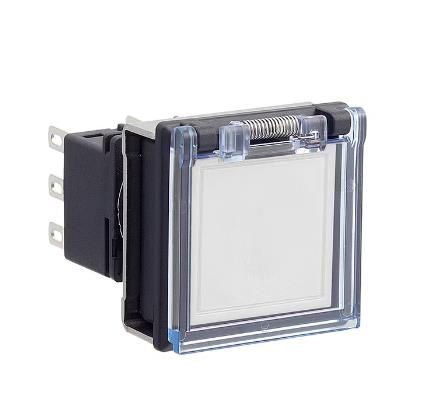 IDEC LBW7GB-M1T1W Device