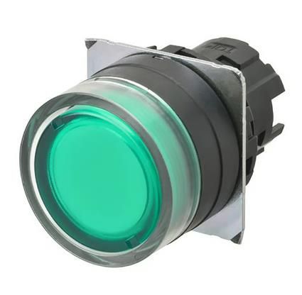 OMRON A22NZ-BGA-TGA Device