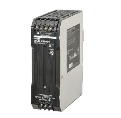 OMRON S8VK-C12024 Device