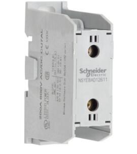 Schneider Electric NSYEBCP12611 Block
