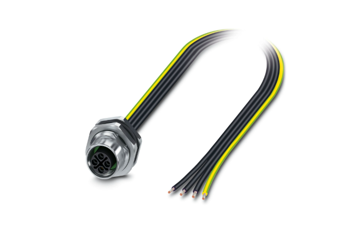 Phoenix Contact 1411598 Connector