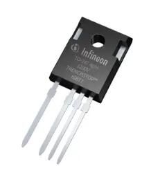 Infineon IKZA40N120CH7XKSA1 Device