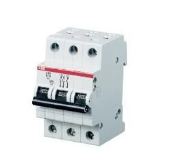 ABB S203-K1.6 Circuit Breaker