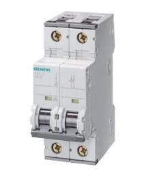 Siemens 5SY45018 Breaker