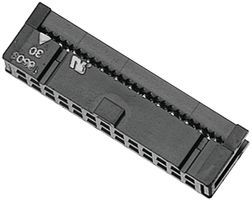Omron XG4M-1630 Connector