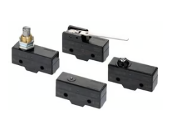 OMRON Z-01HW22 Device