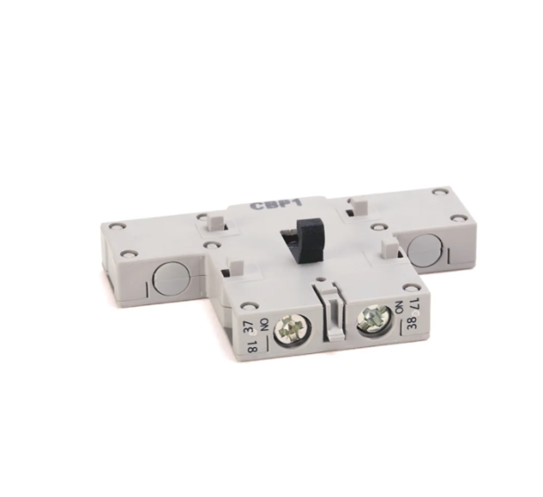 Allen-Bradley 194E-E-PD10 Auxiliary Contact Block