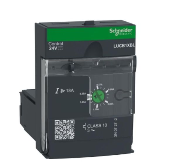 Schneider Electric LUCB1XBL Control Unit