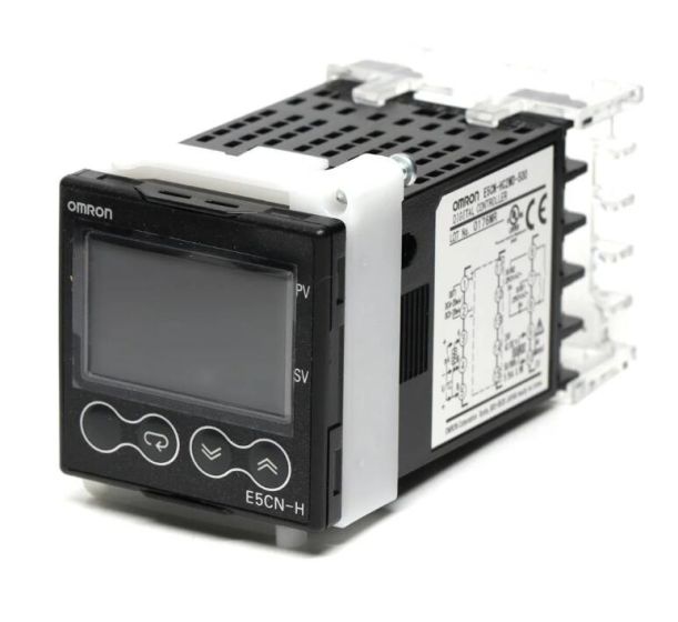 OMRON E5CNHR2MD500ACDC24 Device
