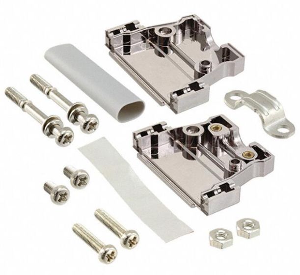 OMRON xm2s-2511 Kit