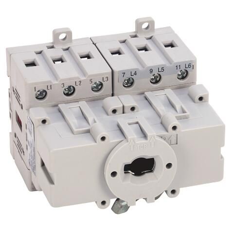 Allen Bradley 194E-A32-1753-R Device