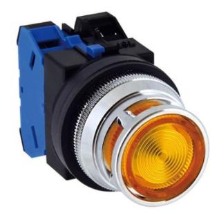 IDEC AOLFD26611DNUY Device