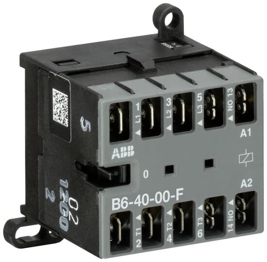 ABB B6-40-00-F80 Connector