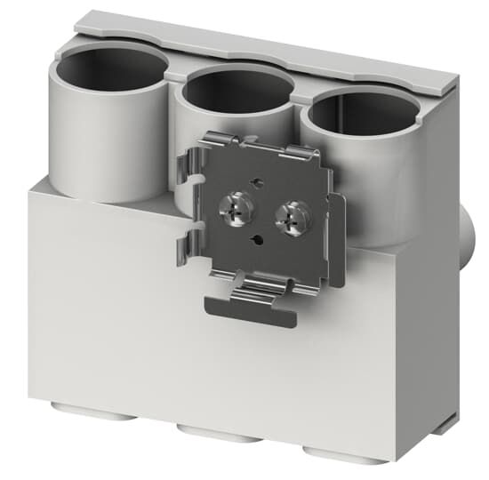 abb-S804-BBPC120 Feed Block