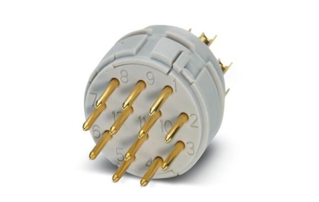 Phoenix Contact 1600509 Connector