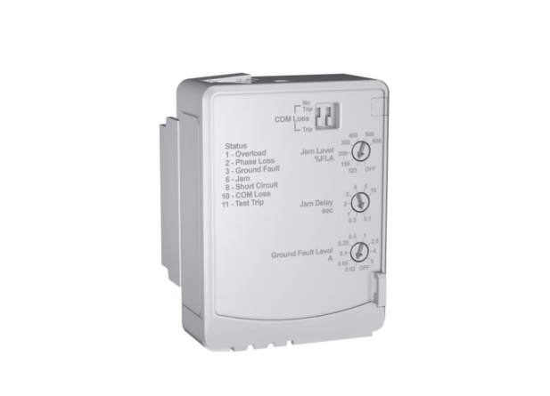 Allen-Bradley 193-1EGJ Universal Protection Module
