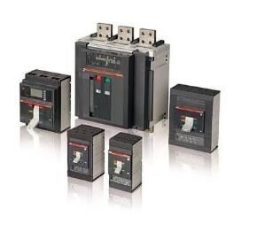 ABB T5H300CW Breaker