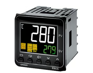 OMRON E5CC-QX2ASM-802 Device