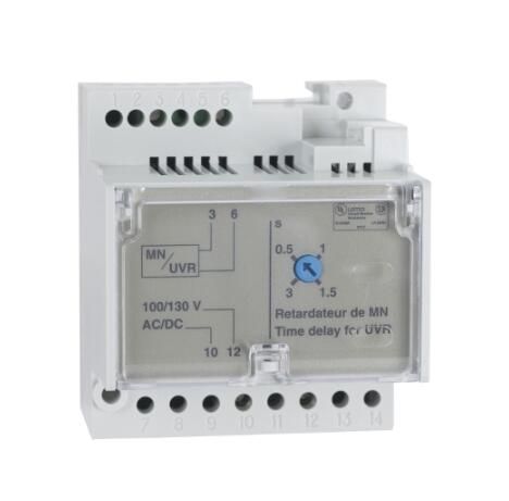 Schneider Electric S33681 Device