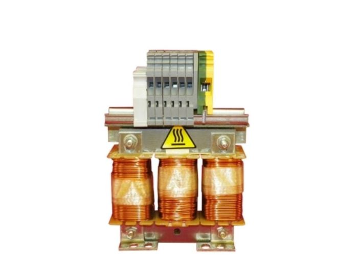 Schneider Electric-VW3A4551 line/motor choke