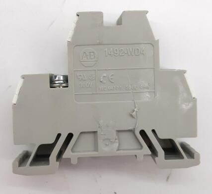Allen Bradley 1492-WD4 Device