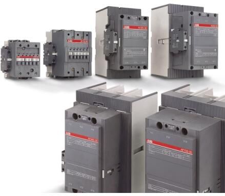 ABB A40-30-01-84RC Device