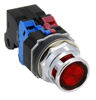 IDEC AOLFD248620DNUR Device