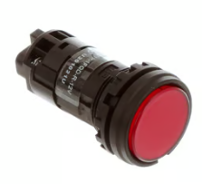 IDEC HW1P-1FQD-R-12V Device