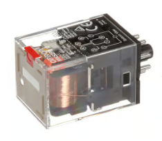 OMRON MKS3PI-V-5 AC24 Device