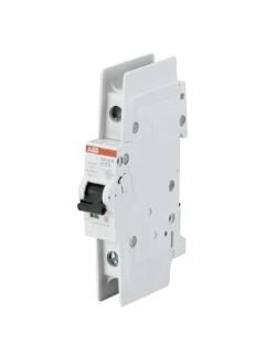 ABB SUP201M-Z35 Breaker